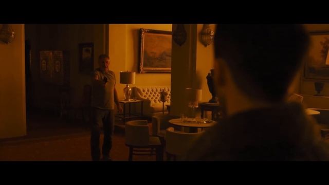 Бегущий по лезвию 2049 (Blade Runner 2049, 2017) Пародии/Приколы (Funny Spoof) смотреть онлайн