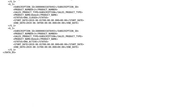 Flattening XML and selecting nodes based on input to convert to CSV смотреть онлайн
