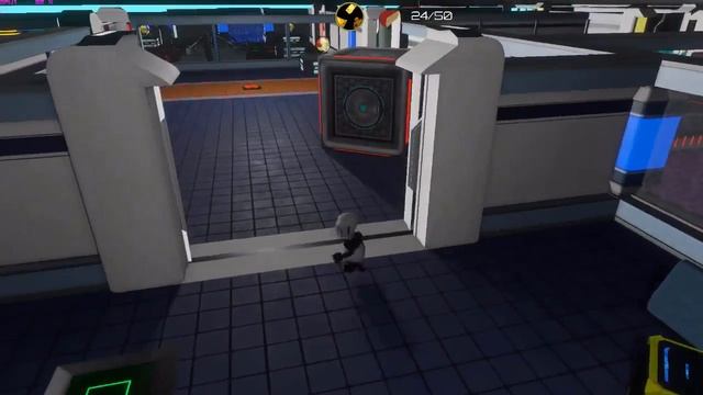 Doctor Kvorak's Obliteration Game Gameplay (PC game, Oculus Rift, Htc vive, Adventure). смотреть онлайн