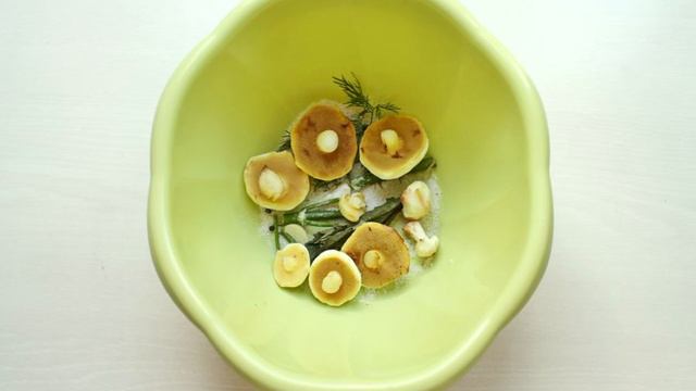 Сборник рецептов