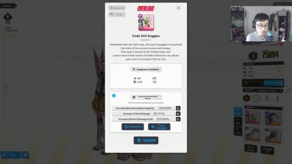 OVERLOAD GEAR MISTAKES + T9 SELECTOR GUIDE! | NIKKE Goddess of Victory