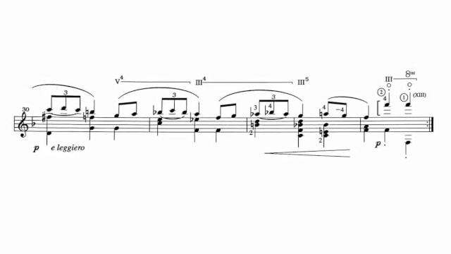 Chopin: Mazurka Op 67 No 2 смотреть онлайн