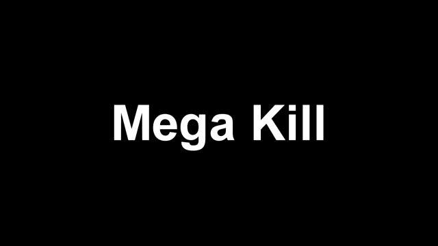 Chi Long Qua MegaKill Announcer Sample