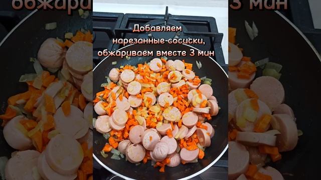 Готовим на праздник с Галиной