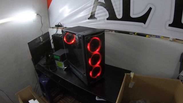 CASE VIDRIO TEMPLADO CRYSTAL+ FNT8021 смотреть онлайн