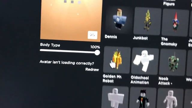 How to get the smallest head in roblox1!!1 смотреть онлайн