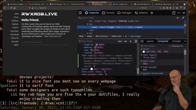Workthrough: Learning Web Design [Beginner Boost] смотреть онлайн