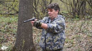 Можно ли самообороняться пневматическим пистолетом? Развеиваем мифы о пневматике!