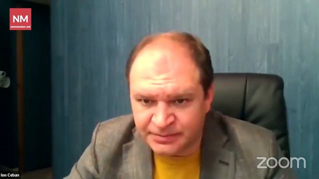 «Ты кто по жизни?» Ион Чебан VS уличные торговцы шарами смотреть онлайн