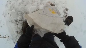 Реальная ГЛУБИНА ПРОМЕРЗАНИЯ грунта. В -10°C как в -30°C!!!