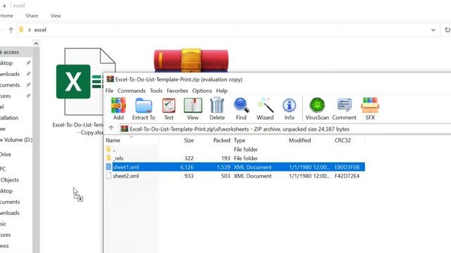 How to Unlock Protected Excel Sheet if Password is Forgotten смотреть онлайн