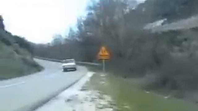 Viaje Recogida Renault 12 SLE Con El TS