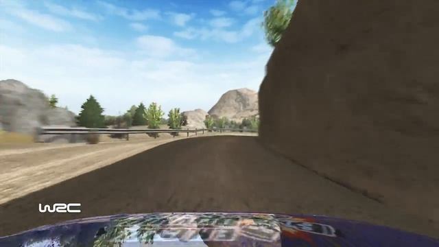 Suzuki swift s1600 WRC Fia World Rally Championship смотреть онлайн