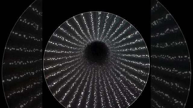 Видео-инсталляция "Баланс" для ПАРКА ЗАРЯДЬЕ & "MOSCOW URBAN FEST" смотреть онлайн