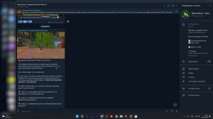 🔥КАК СКАЧАТЬ МАЙНКРАФТ БЕДРОК НА ПК В 2024!? // Minecraft Windows 10 Edition ЛИЦЕНЗИЯ!