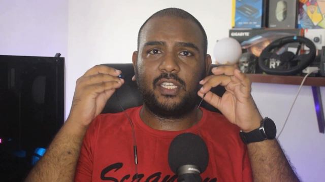 Mi Dual Driver Earphones Unboxing and Overview - Cheapest Gaming Earphone? смотреть онлайн