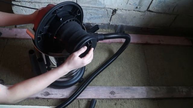 Einhell. Einhell TС VC 1930 S. Строительный пылесос Einhell TС-VC 1930 S смотреть онлайн