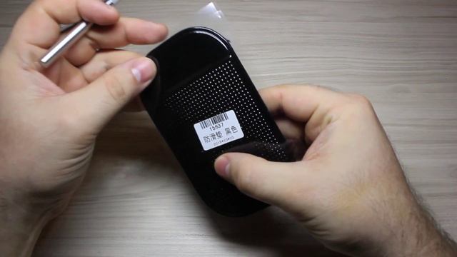 Силиконовый коврик для торпеды автомобиля. Самый дешевый и лучший! смотреть онлайн