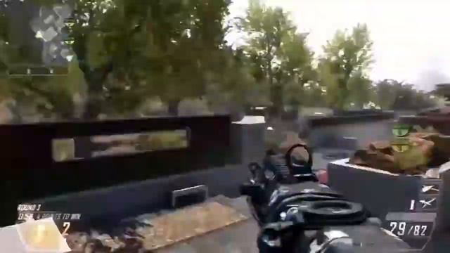 CALL OF DUTY MINI MONTAGE смотреть онлайн