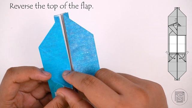 Origami iPhone | Sampreet Manna Origami | смотреть онлайн