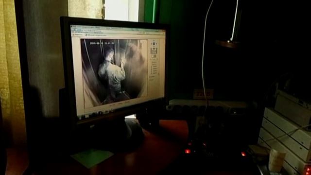 Видеонаблюдение в лифтовых кабинах Республика Коми г Печора смотреть онлайн