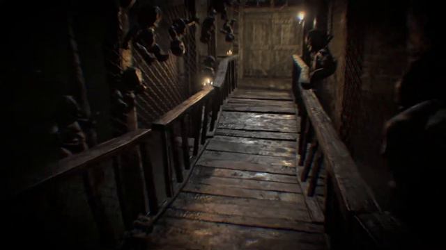 From Ash Gaming: Resident Evil 7 - Episode 6 смотреть онлайн