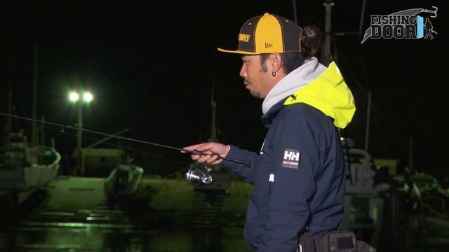 外房アジング（基礎編）in 千葉県勝浦 ～FISHING DOOR～ / 萩原トオル смотреть онлайн