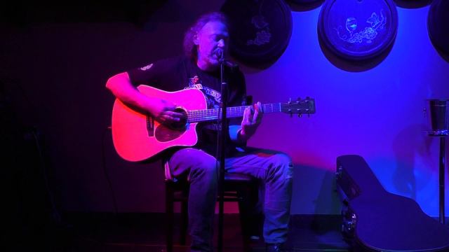 Валерий Скородед (Монгол Шуудан) - Лидушка @ Скадарлия 16.05.2015 смотреть онлайн