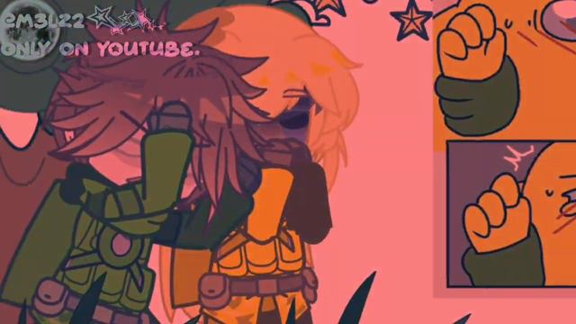 Rodamrix characters react to ships! || Part 3 || ENG/RUS GC [OLD] смотреть онлайн