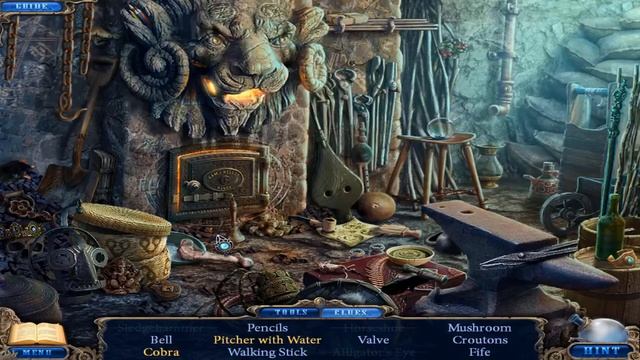 Let's Play - Dark Dimensions 1 - City of Fog - Bonus Chapter Full Walkthrough смотреть онлайн