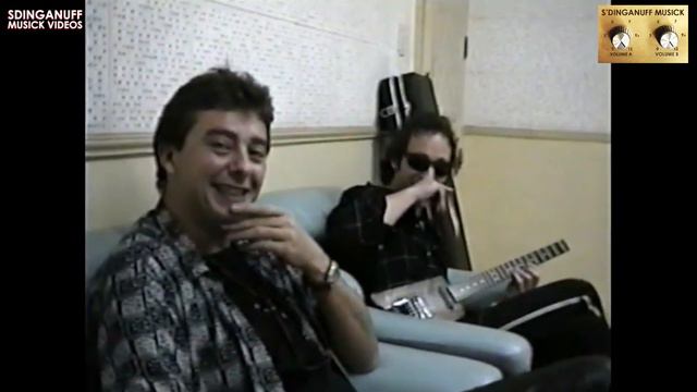 Anggun Snow On The Sahara in Manilla Philippines Behind the scene TV Show PART 1