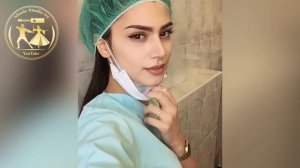 Раяна Асланбекова Теша Хьа😍🥰