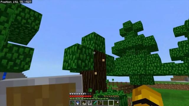 Alpha 1.19 Minecraft Bedrock?!?! смотреть онлайн