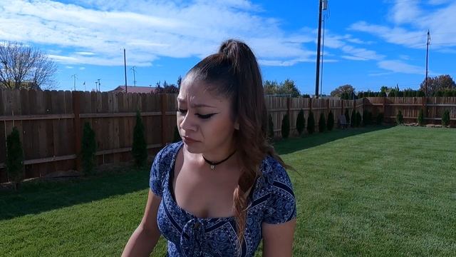 PEPPER PRINCESS | CAN I EAT A WHOLE YELLOW MORUGA TRINIDAD SCORPION? смотреть онлайн