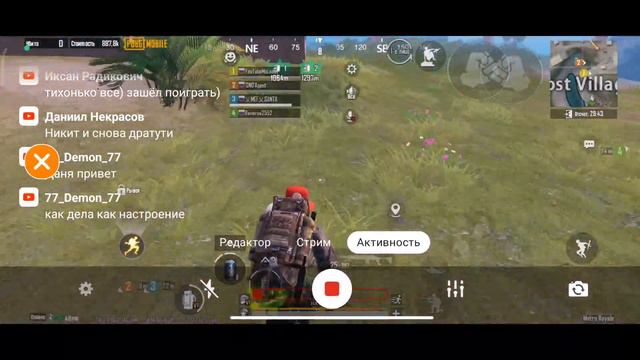 | PUBG MOBILE | METRO ROYALE | ЛОКАЛКИ | смотреть онлайн