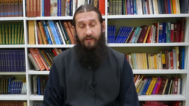 Евангелие дня: Много званых, но мало избранных смотреть онлайн