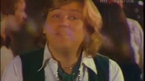 Тынис Мяги - Карнавал