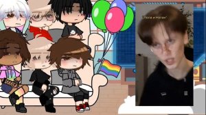 ||Реакция все ради игры на тт||4/5