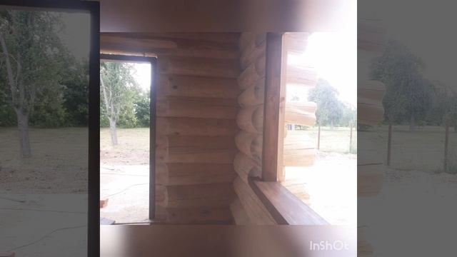 Обсадные коробки (окосячка),Окосячка бани , окосячка сруба, обсада оконная, окосячка дверная смотреть онлайн