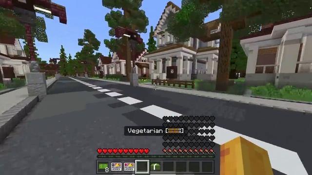 EN İYİ PİZZALARI BEN YAPARIM! | Minecraft PE Pizzacı Simulatör смотреть онлайн