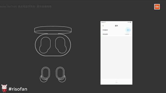 How to connect redmi airdots 3. How To Pair And Troubleshoot The Xiaomi Mi AirDots 3. смотреть онлайн