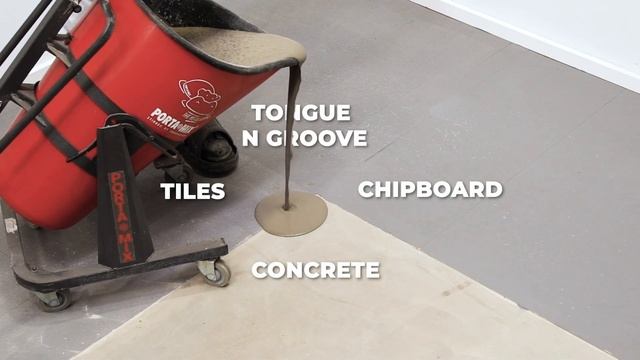 MAPEI | Ultraplan Renovation Fibre-Reinforced Levelling Compound смотреть онлайн