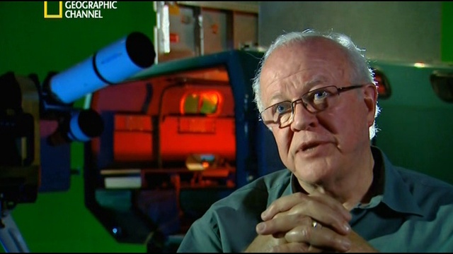 Встреча с пришельцами