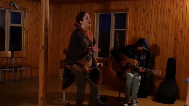 5. Наталия Сорочинская - Нибелунг смотреть онлайн