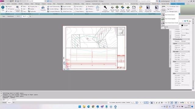 Webinar Naviate Civil 3D release 2023.2 - overview release news in all Naviate for Civil 3D product смотреть онлайн