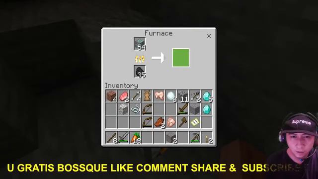🔴 [ LIVE ] MABAR | UDH LAMA GA MAIN LUPA2 INGET | MINECRAFT | INDONESIA смотреть онлайн