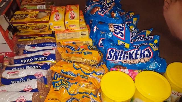 JACKPOT!!! Family Dollar Dumpster Dive - Night 397 смотреть онлайн