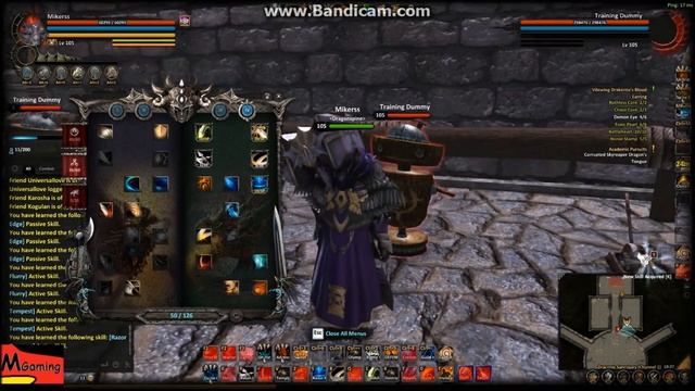 Dragon's Prophet How to build a Bazaka guardian episode 1 смотреть онлайн