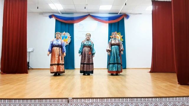 коми ансамбль Рэдвуж смотреть онлайн