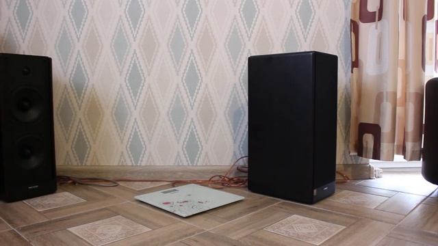 Звуковой обзор microlab solo 7. смотреть онлайн